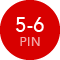5-6 Pin Mechanism